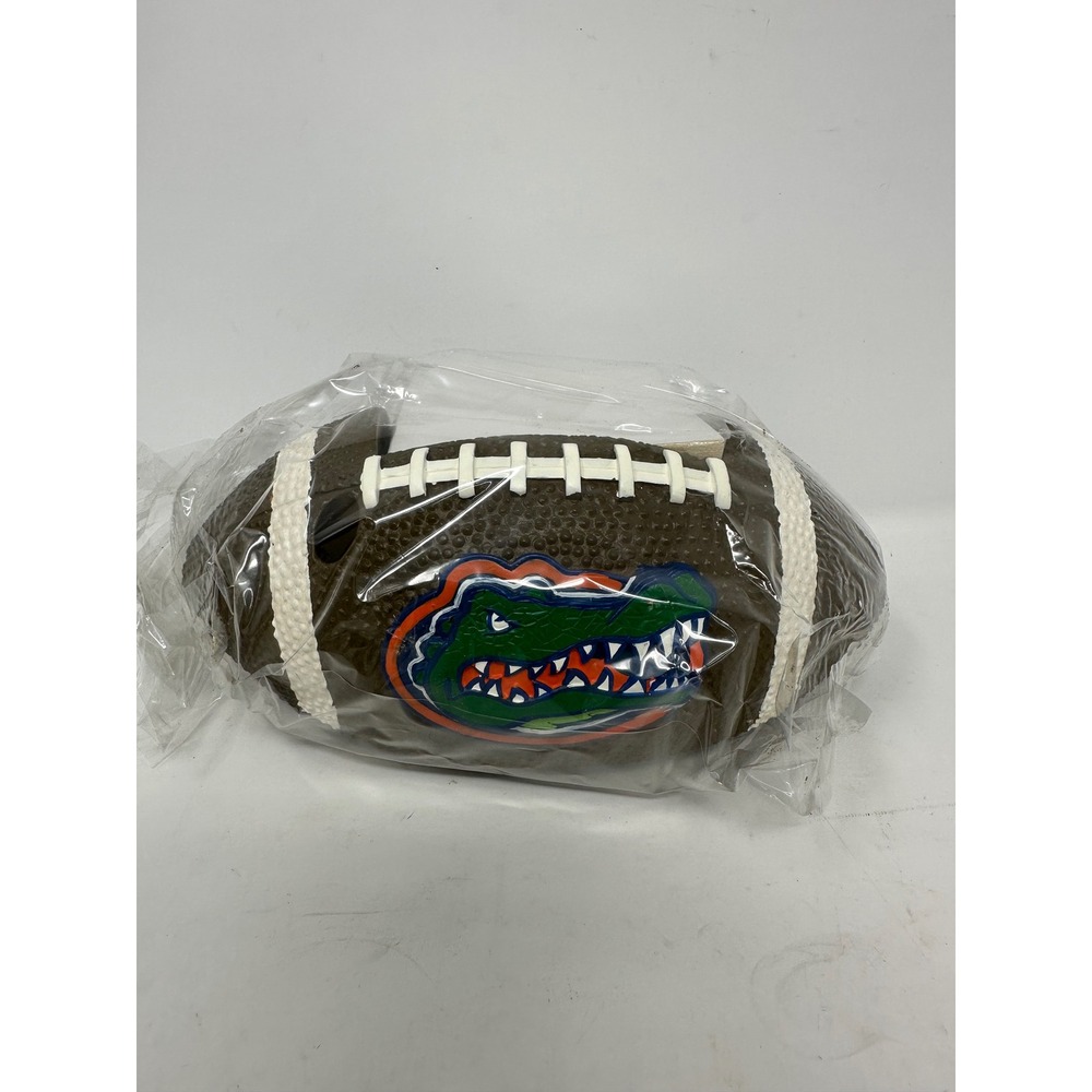 Meadow Creek Florida Gators Football Notepad Holder NCAA Desk Accessory 02855 - Picture 5 of 6